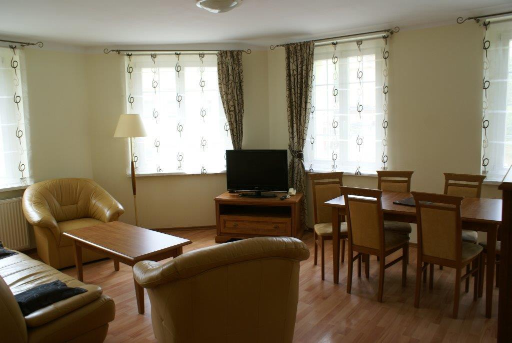 Hotel Polonia Kudowa-Zdrój Exterior foto